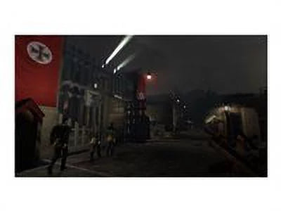 II War Games Raid: 505 812872019154 One World Xbox