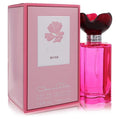 Rose Oscar Female Toilette Eau De De oz Renta 3.4 Spray for by Oscar La
