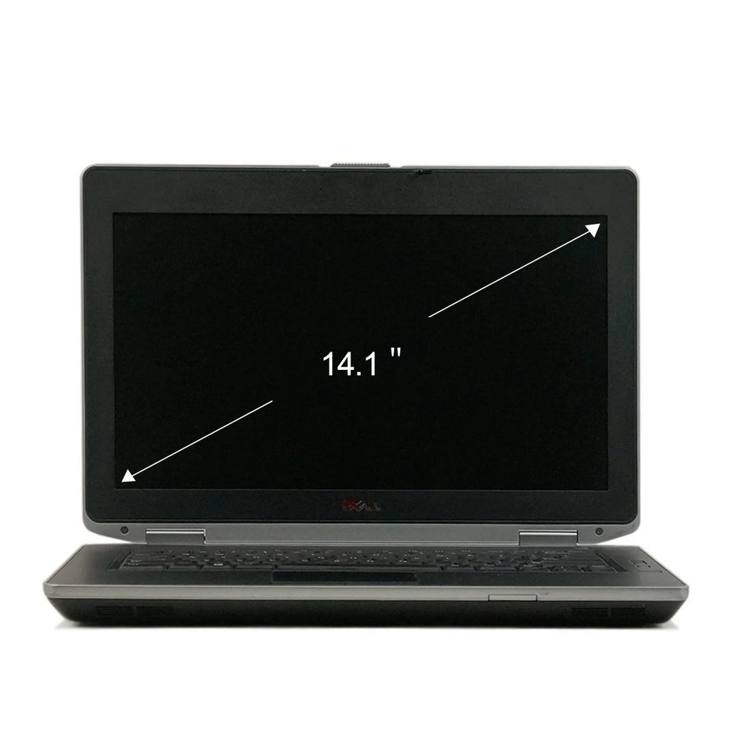 SSD Dell Gen Dual Intel Core RAM Dell Home 64 E6430 Bit 128GB 4GB 3 10 i5 Used Laptop Windows
