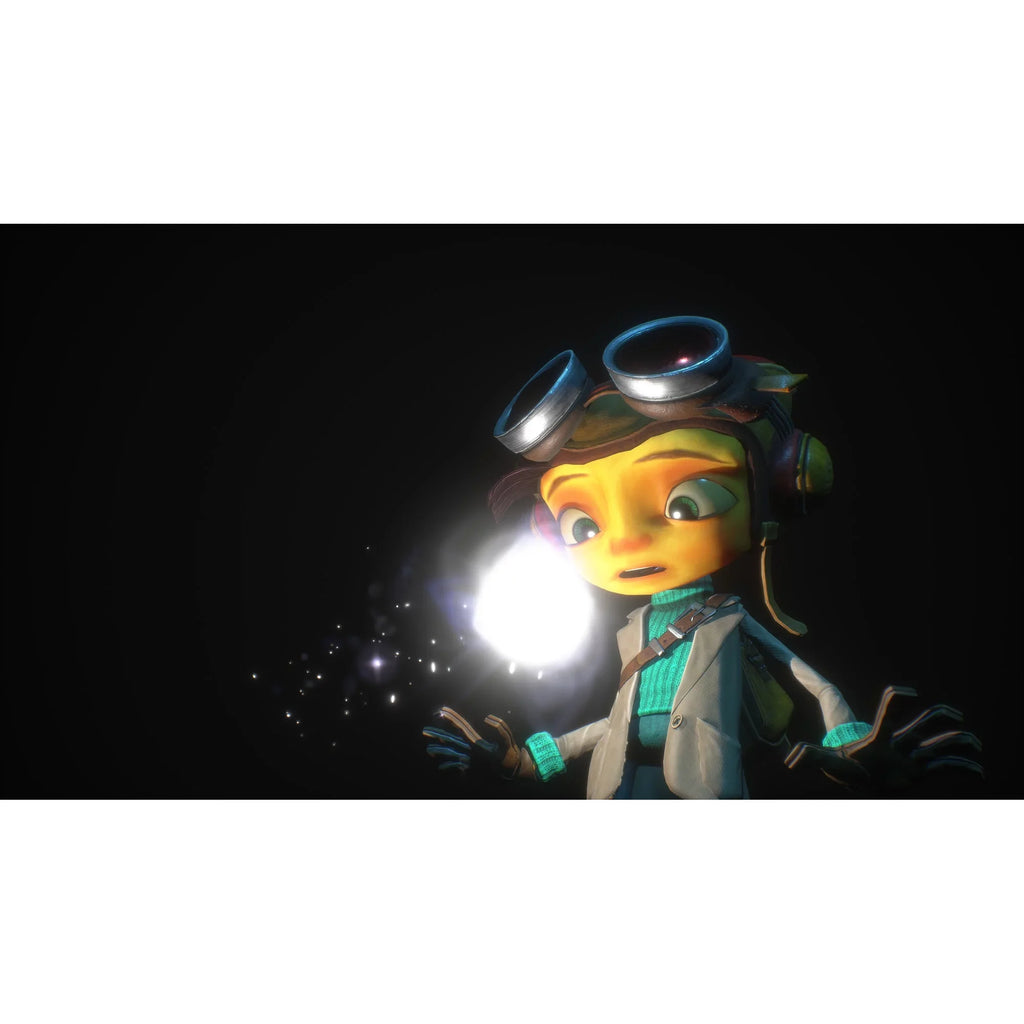 PlayStation Psychonauts 4 Motherlobe 2 - Edition :