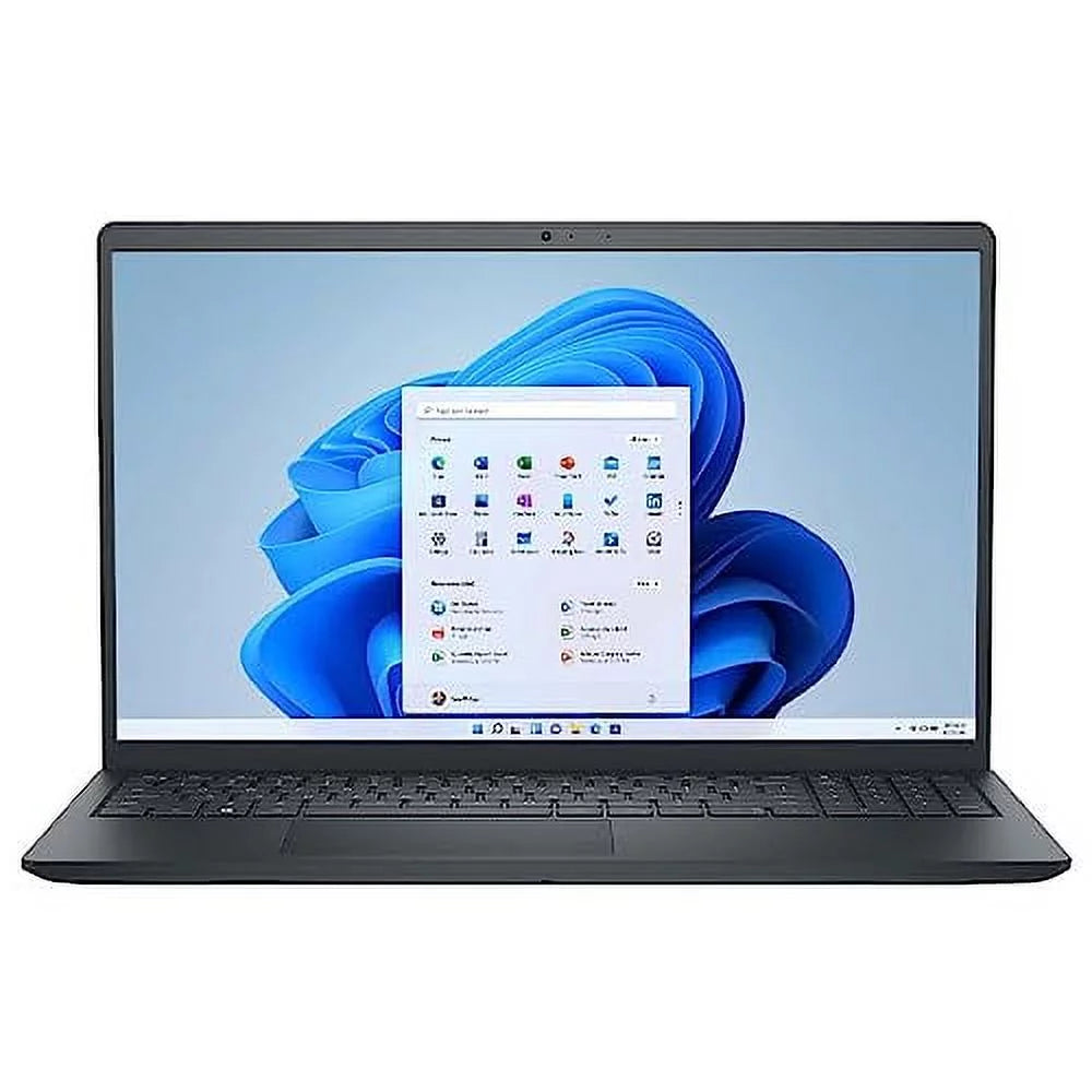 PCIe Home Dell 512GB 15" 11 15.6" Xe Gen 2023 DDR4 | M.2 Windows to 3530 NVMe SSD, 5.0 Touchscreen 13th Iris Core 16GB GHz, Inspiron RAM, Graphics, up Computer Intel Laptop Intel i7-1355U