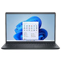 PCIe Home Dell 512GB 15" 11 15.6" Xe Gen 2023 DDR4 | M.2 Windows to 3530 NVMe SSD, 5.0 Touchscreen 13th Iris Core 16GB GHz, Inspiron RAM, Graphics, up Computer Intel Laptop Intel i7-1355U