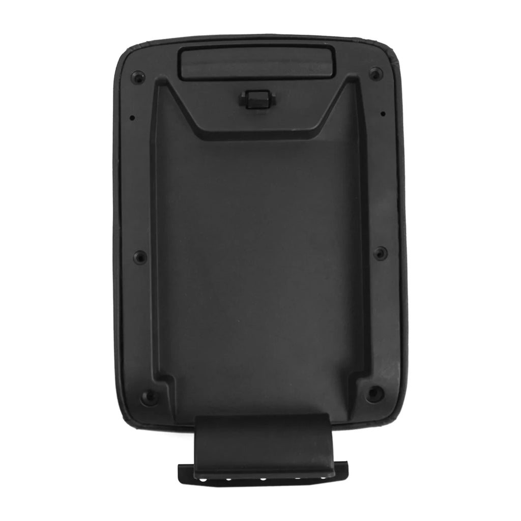 Eryue Huiop Cover Subaru Center Car GoolRC cover,Center Console Auto 2009-2014 Car compartment Buzhi Cover glove Compartment Compartment Lid Cover Car Eryue Wrx Leather Center