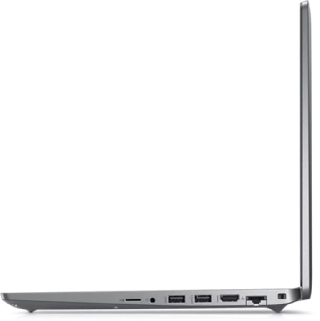 Cores Gen 5000 - @ SSD 5530 4.8 GHz CPU 512GB | (2022) Dell 15.6" 16GB Latitude - | FHD | Core RAM i7 - 12th Laptop 12