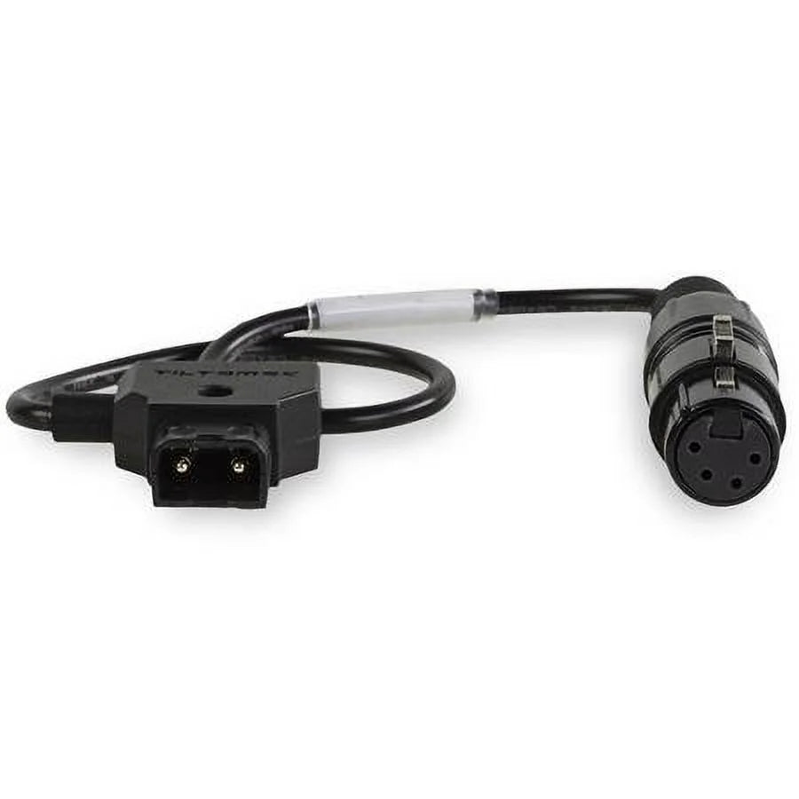 Ursa P-Tap Power for to 4-Pin XLR Venice, Cable BMD Mini F5,F55, Sony