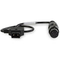 Ursa P-Tap Power for to 4-Pin XLR Venice, Cable BMD Mini F5,F55, Sony