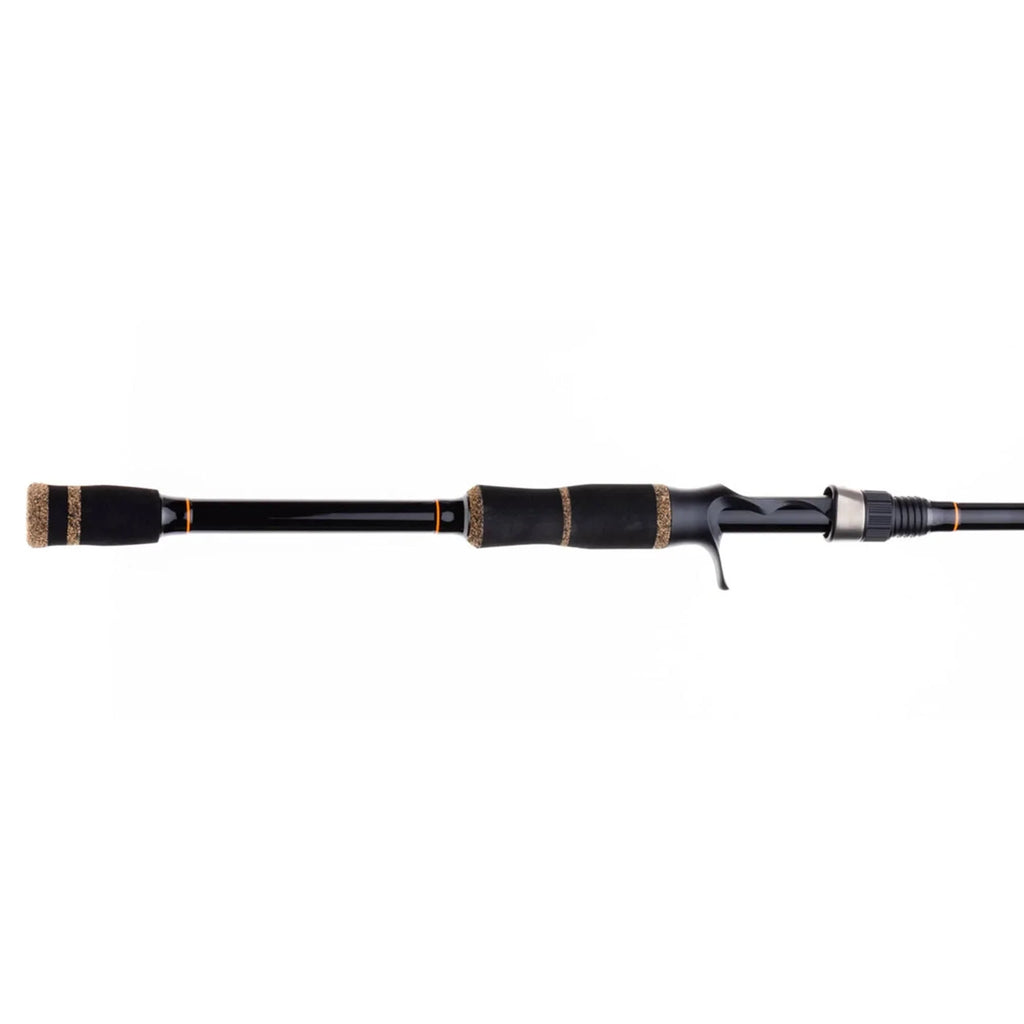 Heavy XDIII Pro Fishing Spinning Medium Halo HFXDIII70MHS Rod American 7' Baitworks