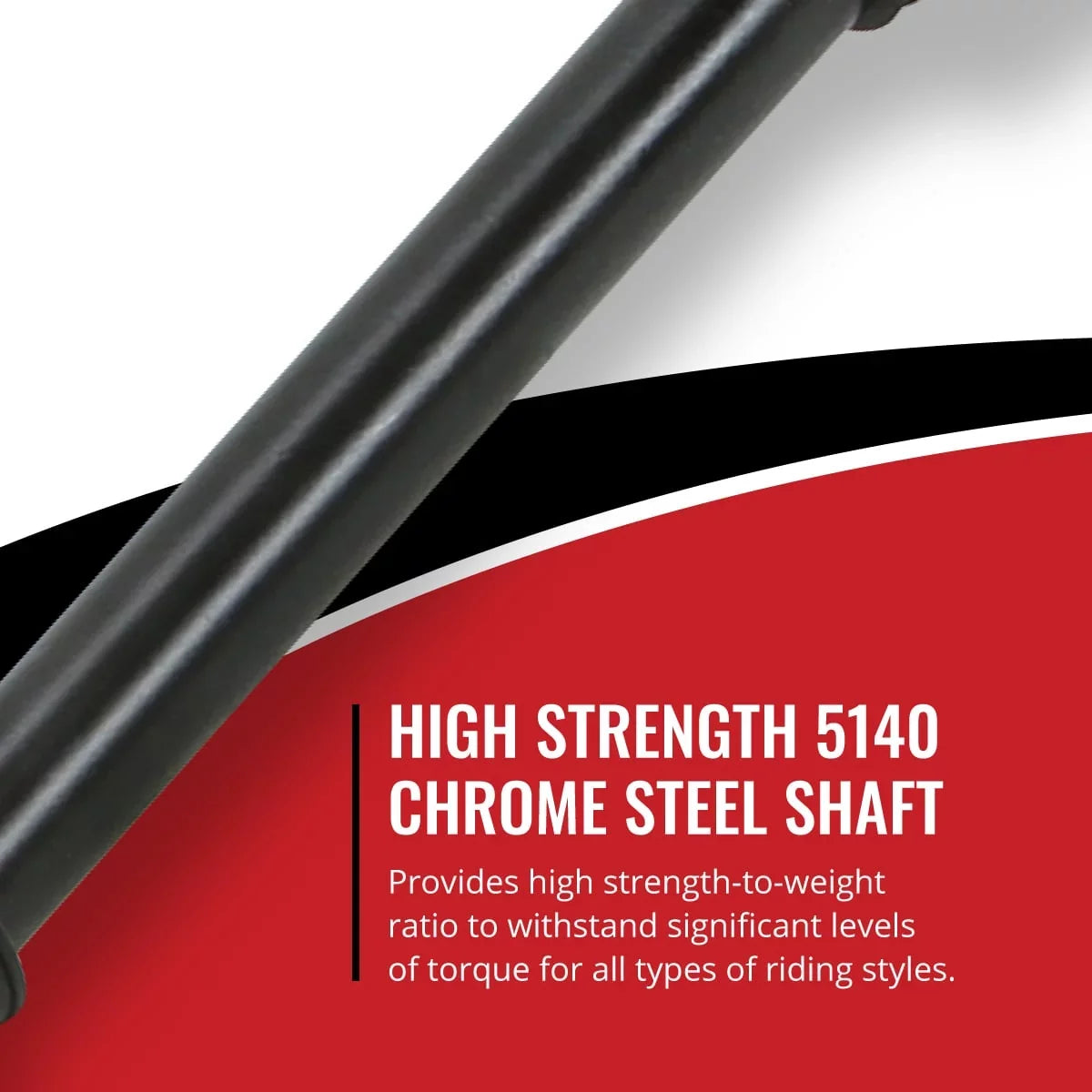 Maverick 4X4 Sixity Axle Left with Front XXC 1000 2015 XT compatible Can-Am -