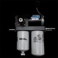2011-14 II-5G DF-165-5G Pump AirDog for Fuel A7SABC510 Chevrolet 6.6L PureFlow Duramax