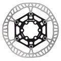 BRAKE DISC PART 2p 140mm OR8 ORIGIN8 SPDCK 6B BK ROTOR