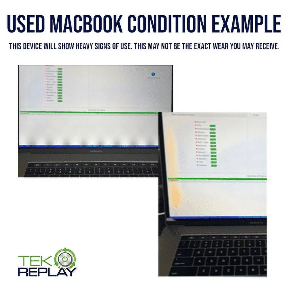 RAM Space MLH72LL/A Fair - SSD 12" 256GB Gray 8GB Pre-Owned Core 1.1GHz Apple m3 MacBook (2016) Laptop