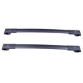 Roof Forester / 2018-2019 Cross set Rack Bar Impreza For Subaru Crosstrek cargo