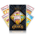 7+ | Vintage CCG 1x | PSA, or BGS Guaranteed Card Grails Holo 10 Graded CGC, | Grade | Select Hallowed