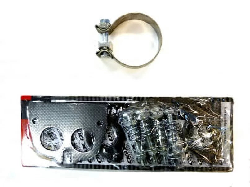 For By Stainless 98 Jeep 06 TJ to OBX-RS 4.0L Header Fitment