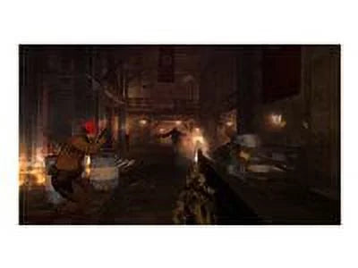 II War Games Raid: 505 812872019154 One World Xbox