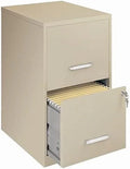 Cabinet Scranton 2 HBBOOMLIFE Co Putty Letter in &amp; Drawer File