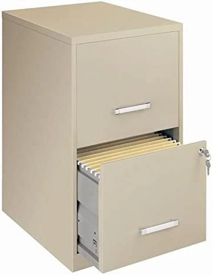 Cabinet Scranton 2 HBBOOMLIFE Co Putty Letter in &amp; Drawer File