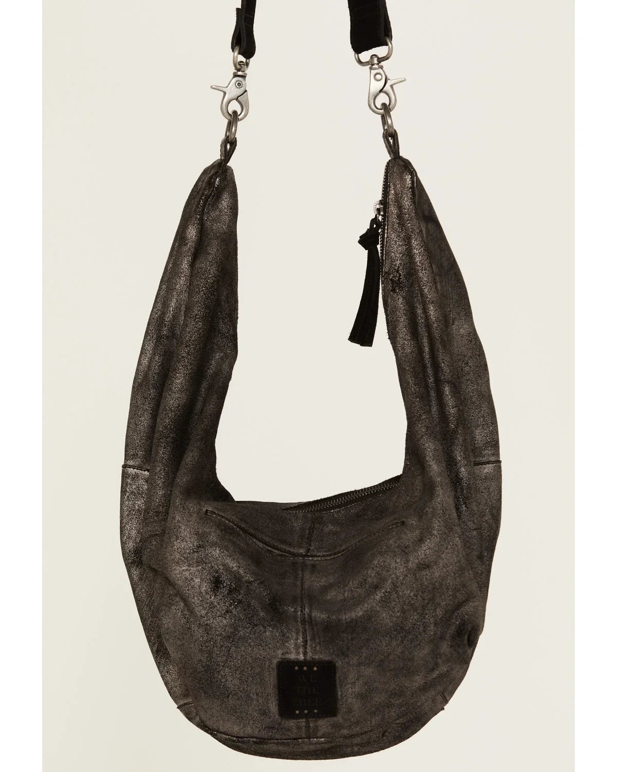 Bag Black People Women's Free Sparta We One Size The Crossbody