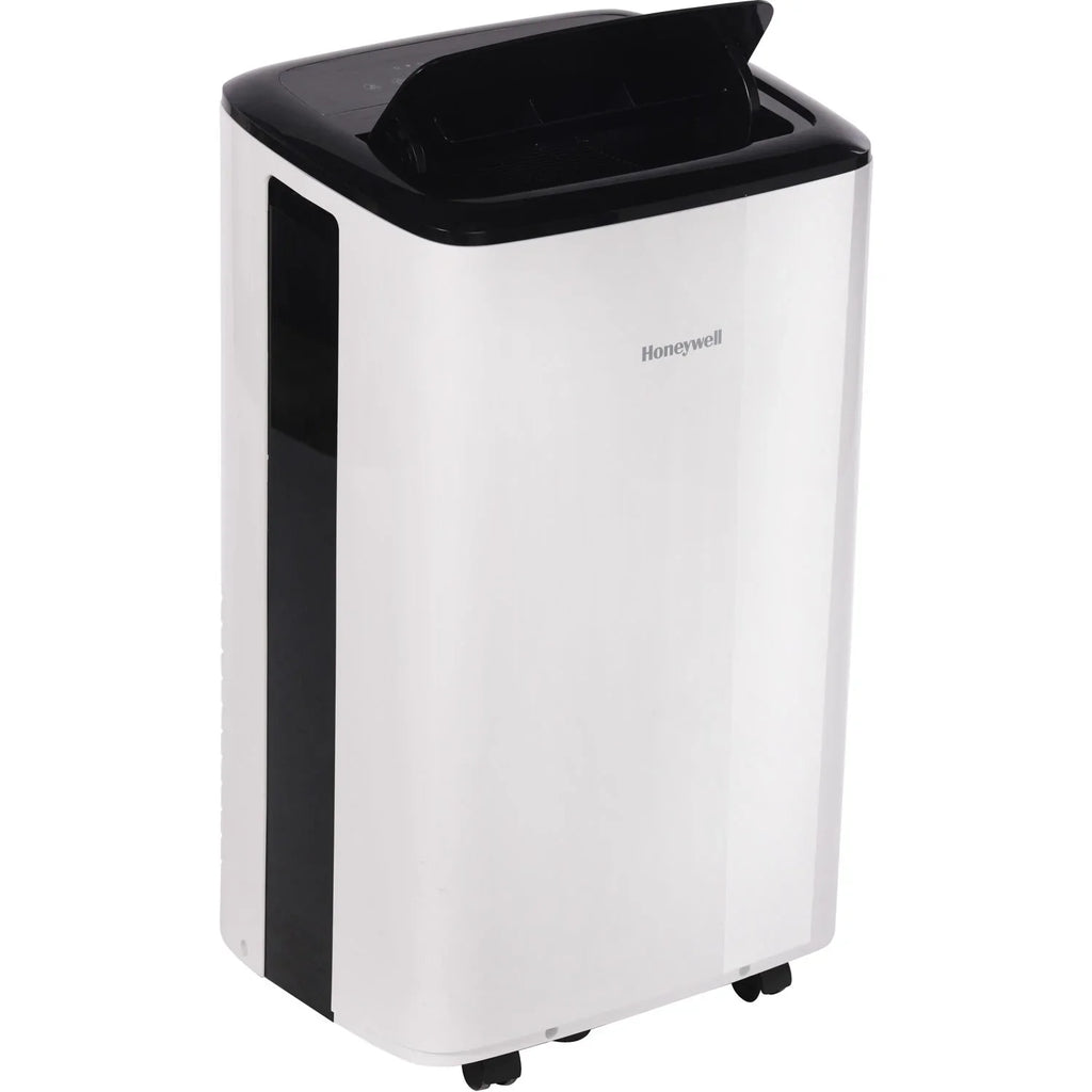 BTU & Portable Dehumidifier Smart Air Control, Voice WiFi HF0CESVWK6 10,000 Conditioner with Honeywell