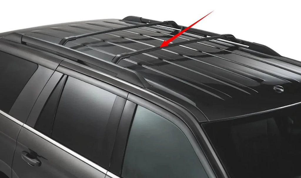 Bars Navigator Rack Kojem Carrier Expedition/Lincoln Cargo Luggage 2018-2023 for Cross Ford Roof