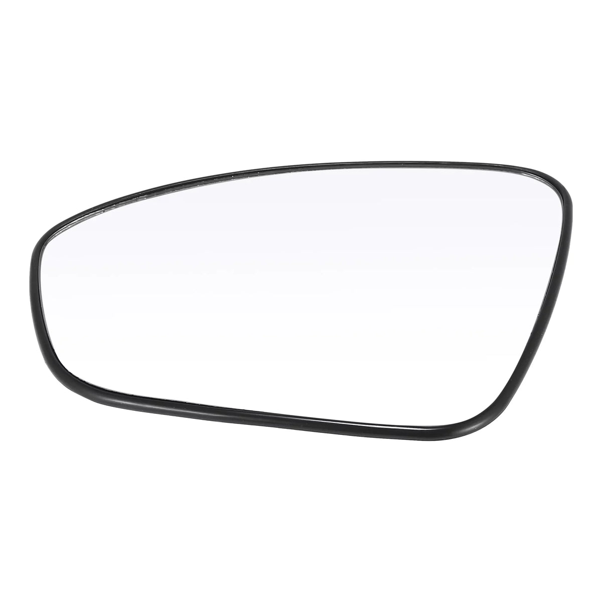 with Plate Backing Mirror Glass Vehicle Rearview 2020 2021 Heated Nissan for Replacement Left Car Side Sentra Driver