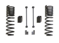 Lift 949942-2 Suspension Gladiator MaxTrac Front Lift Height Jeep Box2 Fits & 4WD Kit Rear 4.5"-2" 2020-2022