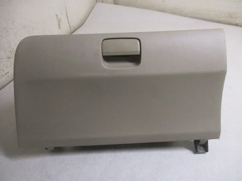 LKQ Civic Honda 13 14 Assembly OEM (Good) Beige Pre-Owned 15 Box Glove Glovebox