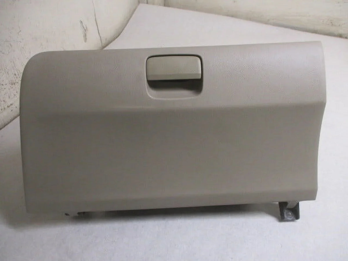 LKQ Civic Honda 13 14 Assembly OEM (Good) Beige Pre-Owned 15 Box Glove Glovebox