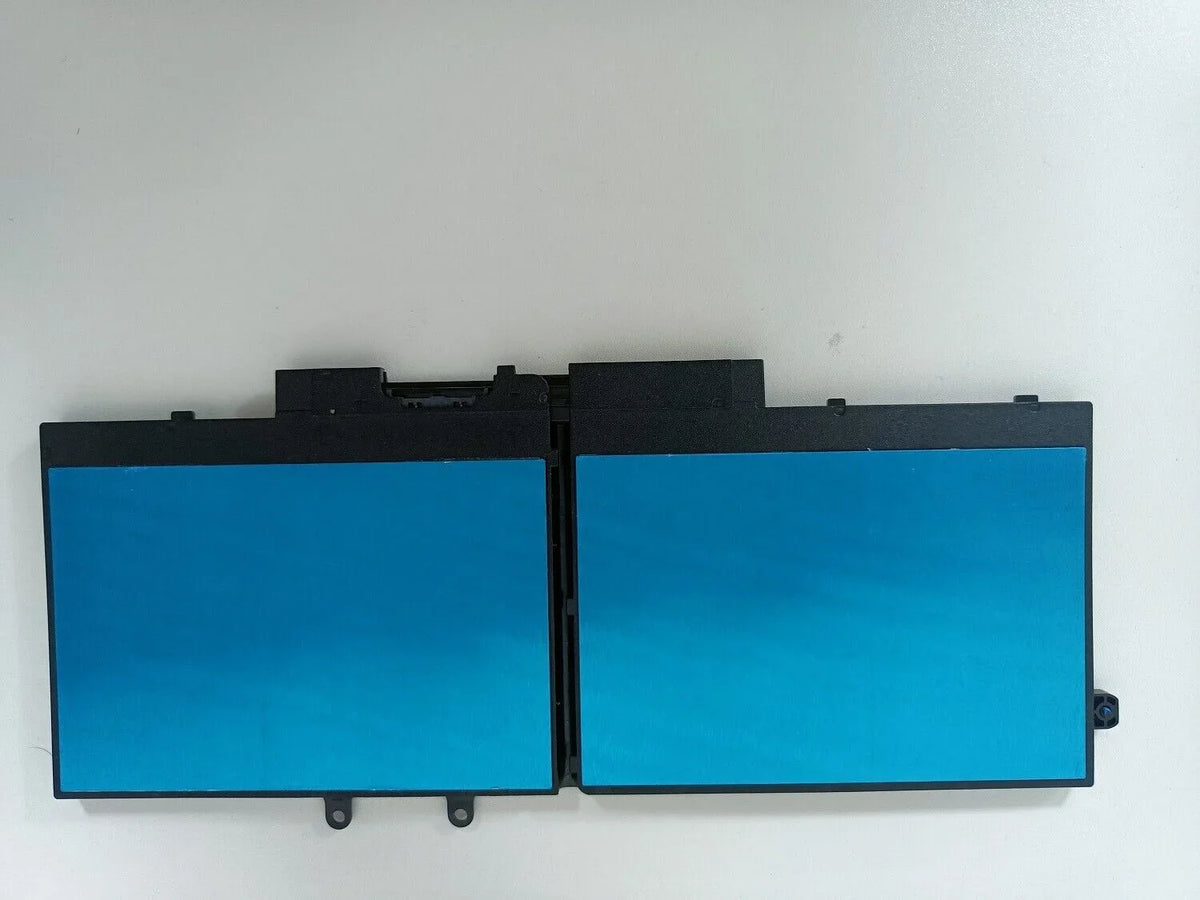 Inspiron 2-in-1 Latitude 3541 1VY7F 2-in-1 03HWPP 5401 Inspiron Battery ✅68Wh 5411 7506 5510 3HWPP Dell 17 for 5511 10X1J 15.2V Black Precision 7706 5410 5501 3551 7500 451-BCMN N2NLL