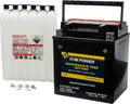Battery Deluxe VX Free Maintenance 1100 CTX30CL-B-BS Fire Compatible 2005-2015 Power Sea-Doo With