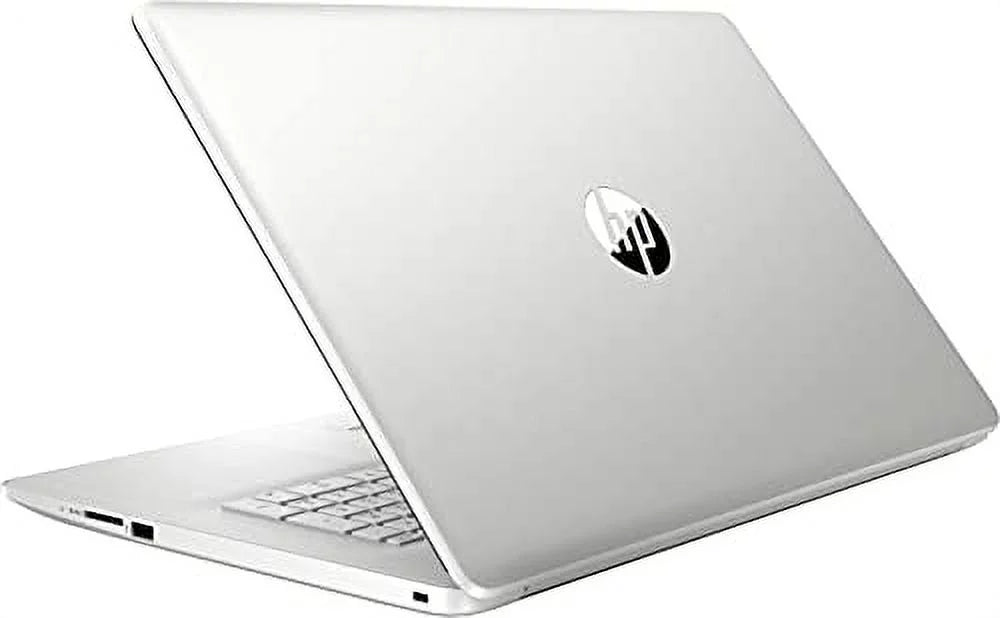 11th Long Windows Intel Core Graphics, 256GB Gen Battery Life, Anti-Glare 17.3" 12GB HP RAM, 11 Intel Model), Laptop UHD SSD, Display, (Latest i3-1115G4,
