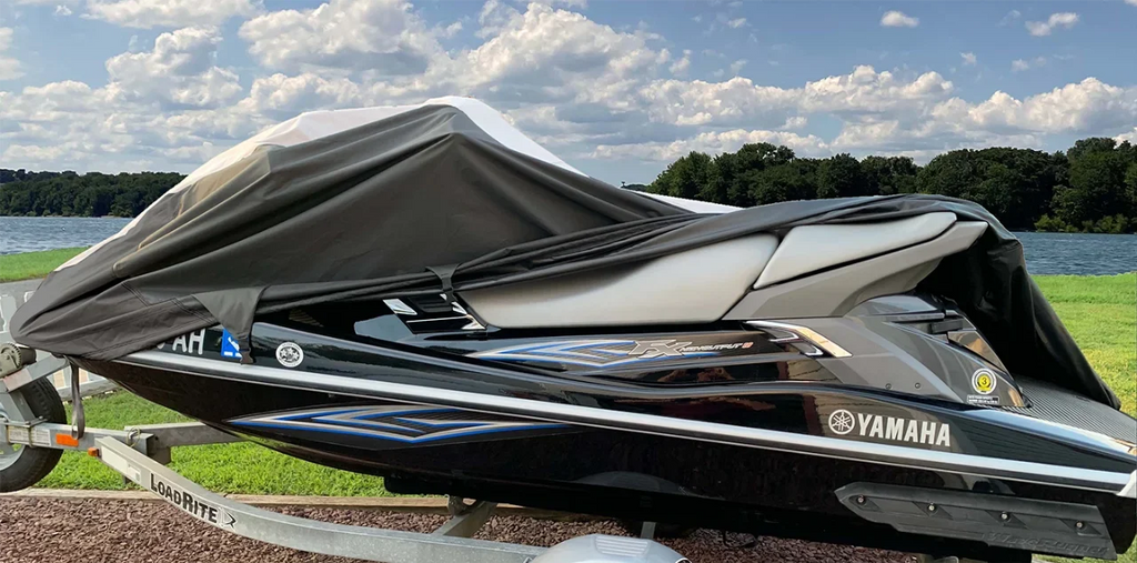 785 SLX Cover PWC JET Compatible HEAVY-DUTY 1-2 1999 SUPER Seater for Pro 600D Polaris SKI 1998 1997