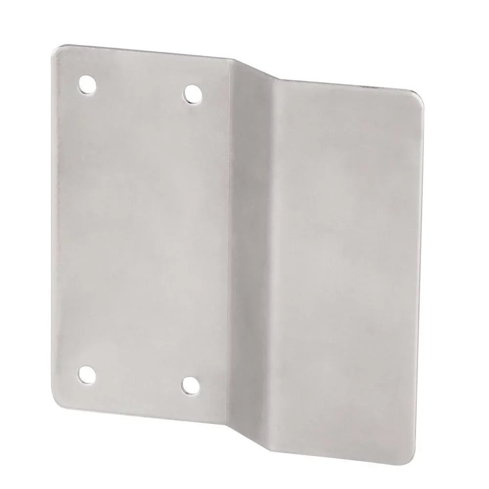 Barclay Sink Bracket for Large Lavatory Hanging Pedestal