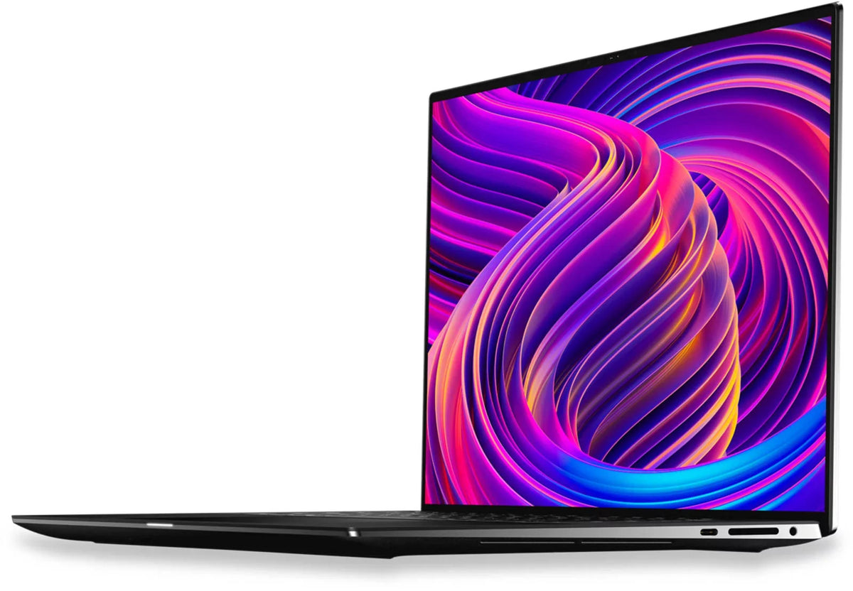 XPS 3050 Dell GHz - 4K [Refurbished] 15.6" 64GB 9510 CPU | | - Gen - @ | 8 i7 8TB Core 11th RAM Restored 8TB Laptop SSD Cores - SSD + 4.6 (2021) Touch Ti