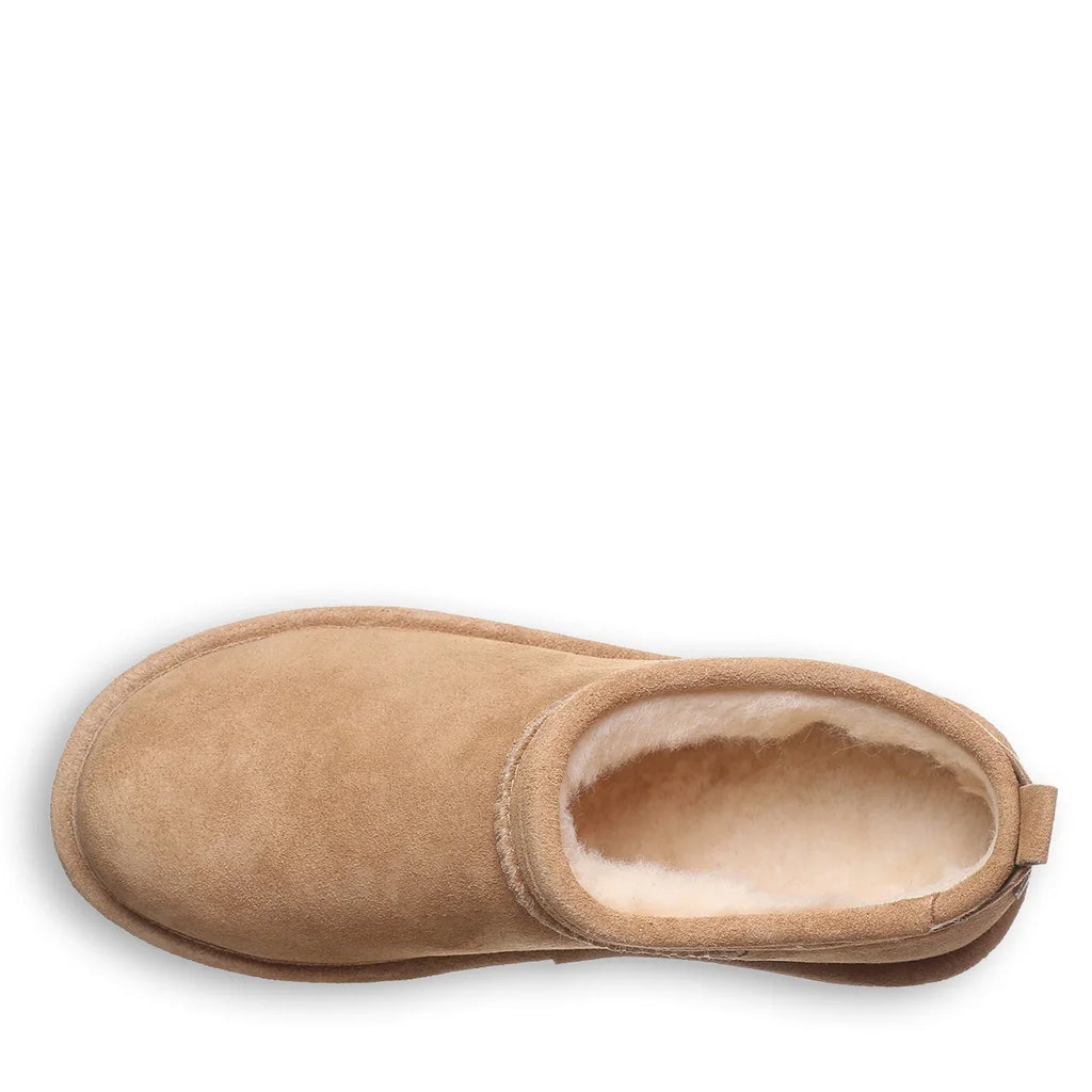 Boots Women's Shorty Super Bearpaw