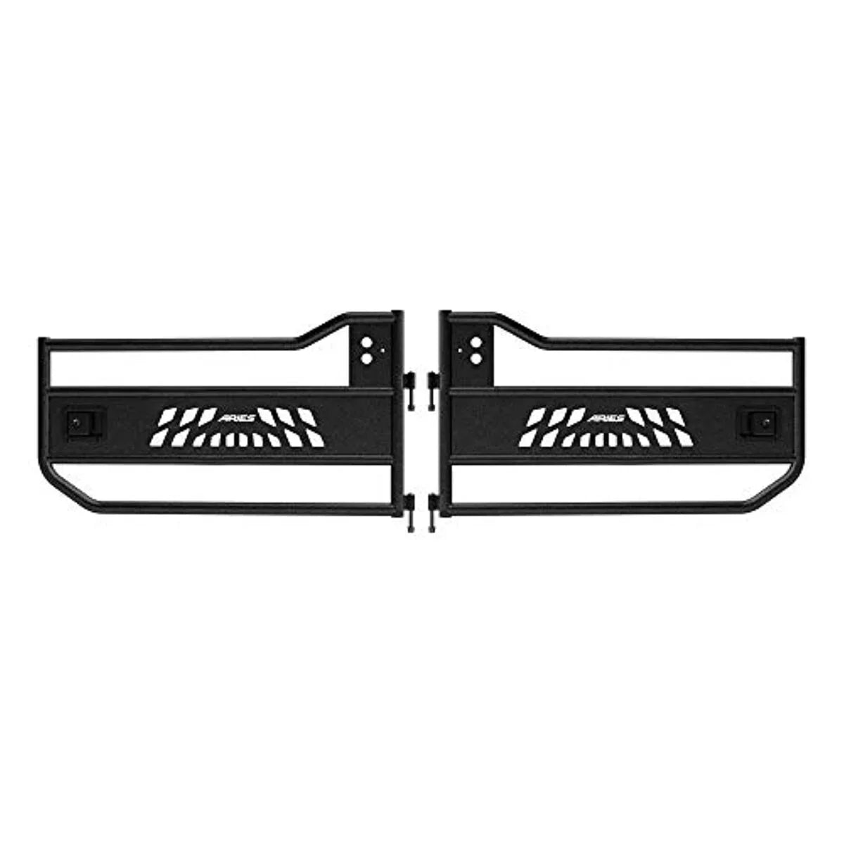 WRANGLER, Tubular select: Door UNLIMITED AR15009 Aries 2008 - JEEP 2013 JEEP WRANGLER Offroad Fits