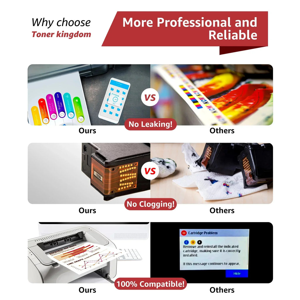 Cartridges and Ink Canon Kingdom Capacity Printers 275XL 276XL 276 1 Color) TS3520 CL-276 High PG-275 PIXMA TS3522 for TS3500 TR4722 Ink (2 Toner Ink TR4720 TR4700 275 Black, for Cartridges