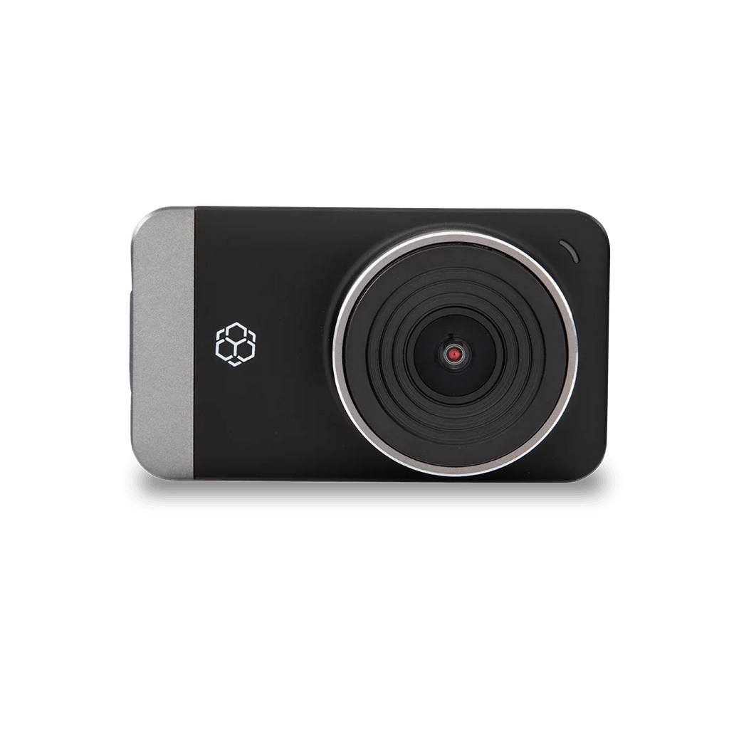 Wide Mode LCD Angle Screen, Range Pro 150 Dynamic with High Record Park G-Sensor Resolution Technology App, for with GPS 4K UHD 3" and Day/Night. Roadcam Lense, Degree Yada