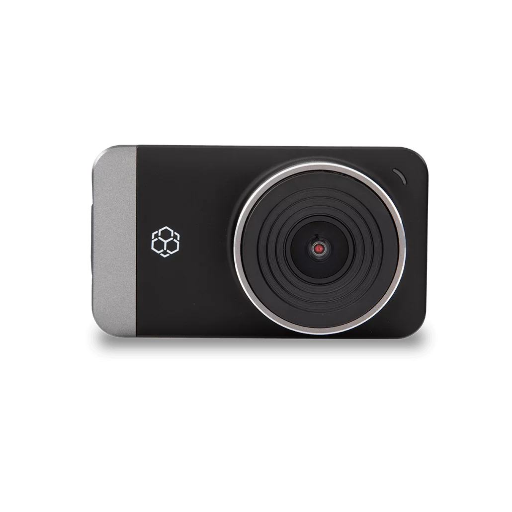 Wide Mode LCD Angle Screen, Range Pro 150 Dynamic with High Record Park G-Sensor Resolution Technology App, for with GPS 4K UHD 3" and Day/Night. Roadcam Lense, Degree Yada