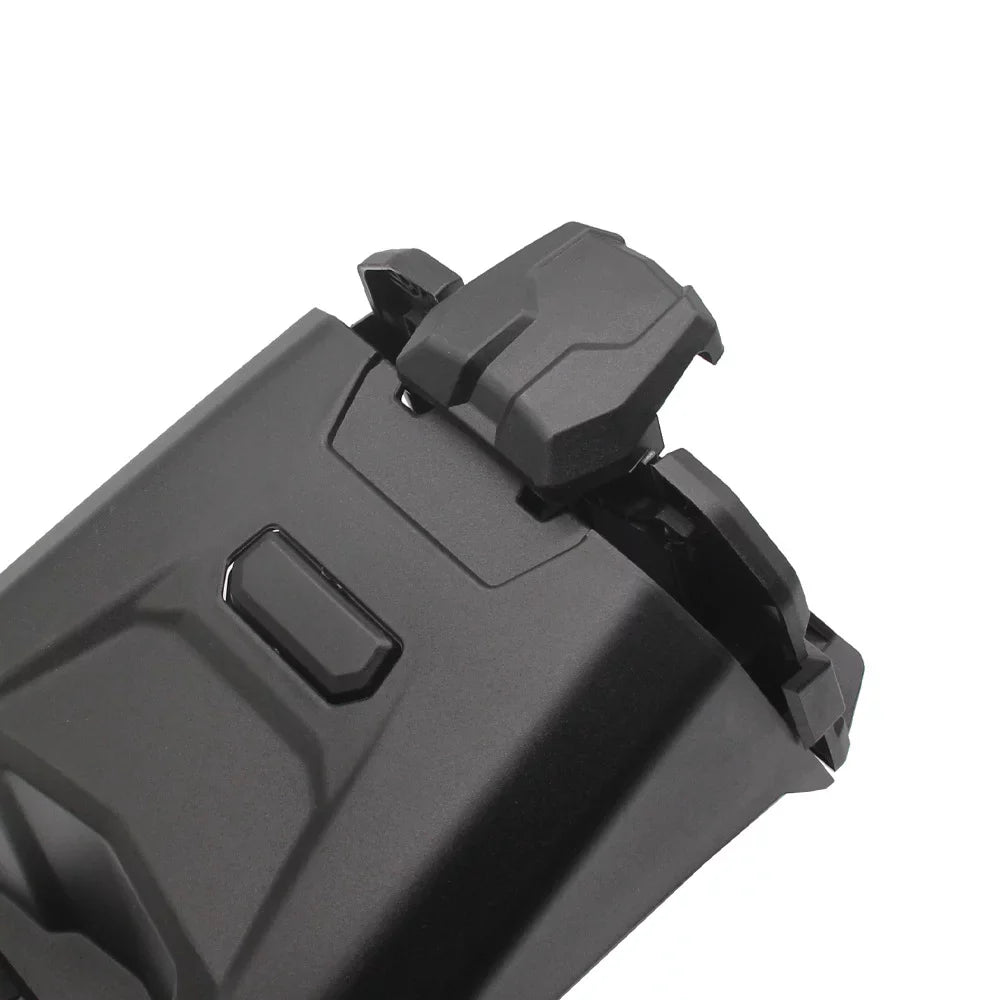 Car Easy Can Dadypet Internal Easy Interior Internal Box Device Maverick X3 Installation Box,Auto Can Car 2017-2022 Am Fit 2017-2022 Am mewmewcat Storage Fit Installation HUIOP 2017-2022 QAHM Device