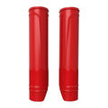 Upper Compatible SE-R Guards Sherco Polisport 2021 Fork Red With 250