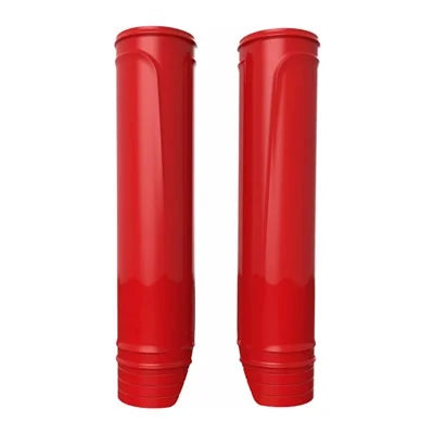 Upper Compatible SE-R Guards Sherco Polisport 2021 Fork Red With 250