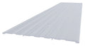 Length - 36-1/2" CRL 8" Threshold Commercial Saddle 492A36 Aluminum