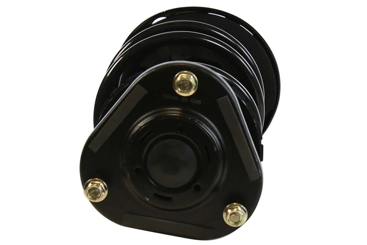 FWD 2015 2011 2009 xB 2012 Complete Strut Coil 2.4L Replacement Scion 2008 Front Passenger CST100485 and 2014 for 2013 Side AutoShack Spring 2010