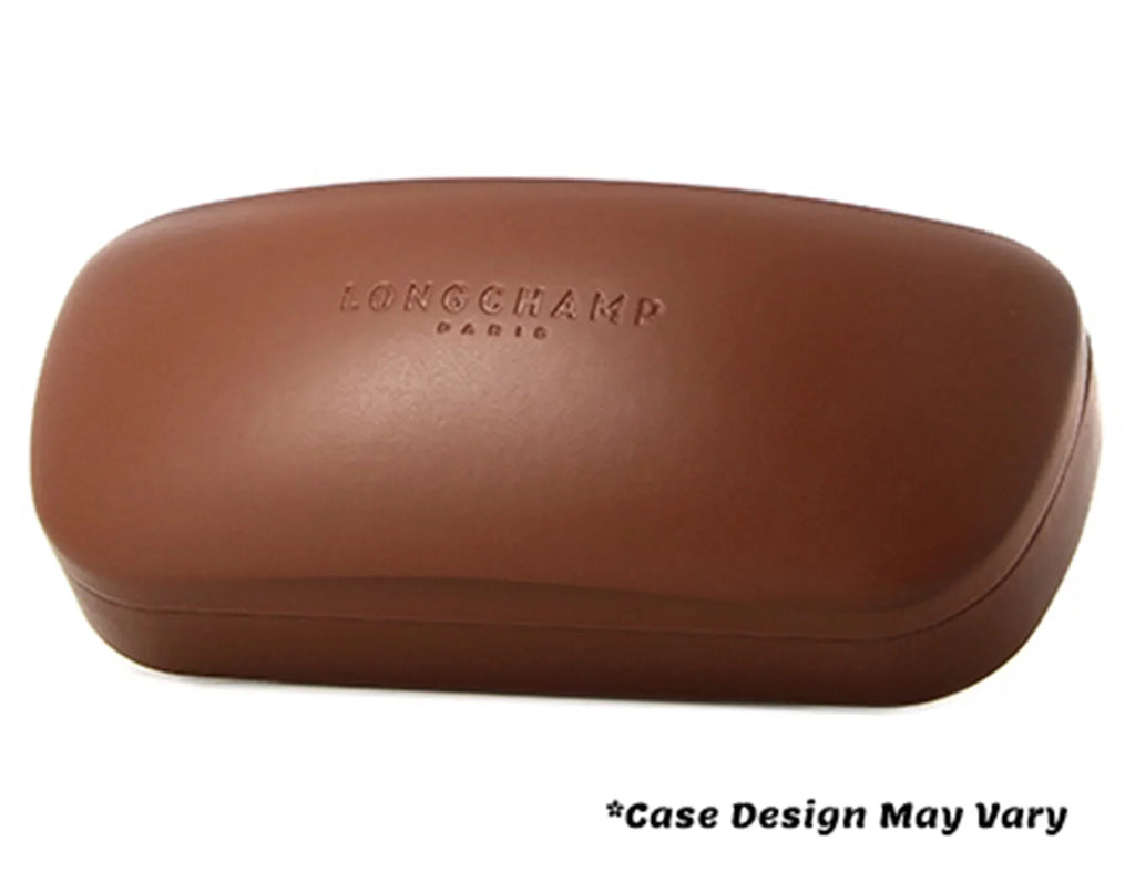 Oval Ladies LO2656 214 Eyeglasses Longchamp Demo 53