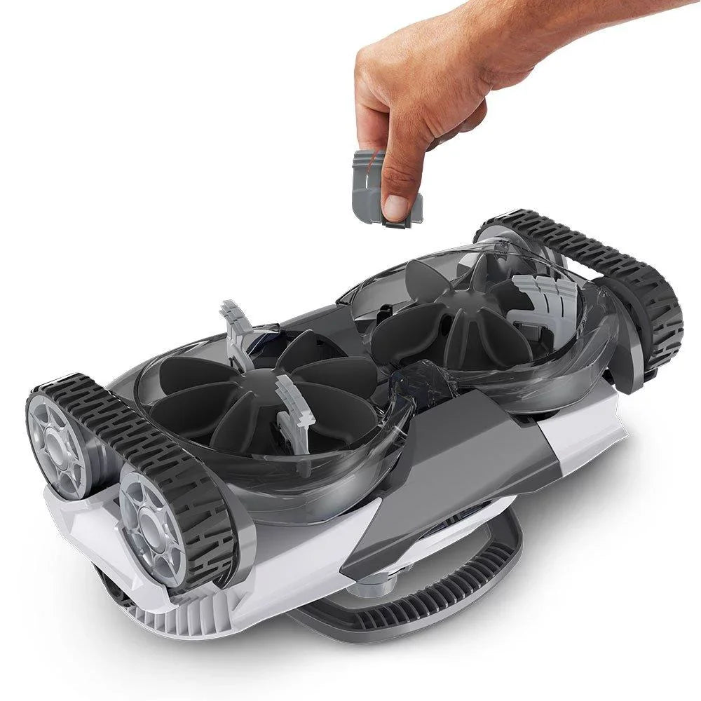 Suction-Side Cleaner MAXX Polaris Pool Automatic FSMAXX Premium