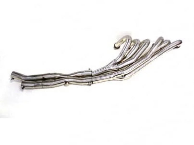 Tube Stainless 91 2.5L OBX-RS By to BMW Fits E30 Long Header 320/323/325i 86