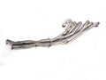 Tube Stainless 91 2.5L OBX-RS By to BMW Fits E30 Long Header 320/323/325i 86