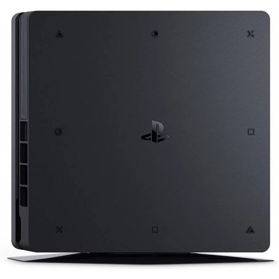 Slim PlayStation 4 Console 1TB