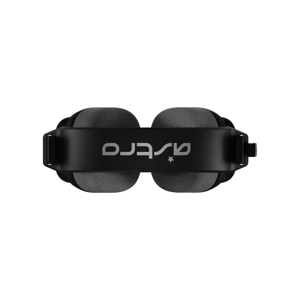 2 (Black) Headset Gen Xbox A10 with Gaming Headphone Alloy Bundle Stand Metal ASTRO